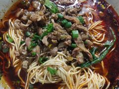 -丁丁猫重庆小面(徐州路店)