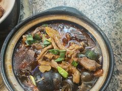 -好灶头妈妈菜·千岛湖柴火鱼餐厅(桐庐店)