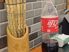 -老家大锅台·地锅鸡·铁锅炖(建邺文体路店)