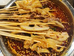 -肖四女·江湖菜(临港店)