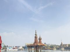 -大连海昌发现王国主题公园