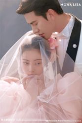 点击看大图 -青禾蒙娜丽莎婚纱摄影(武汉总店)
