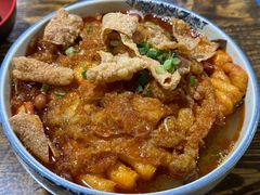 -陈记柳州螺蛳粉(大坪店)