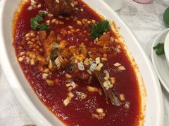 -小贝壳酒楼(经九路店)