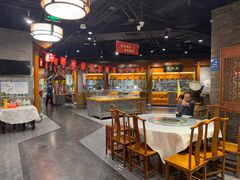 -东来顺饭庄(西直门店)