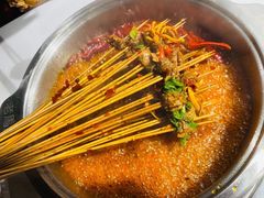 -老马路串串香火锅(北门桥店)