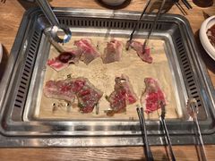 -新石器烤肉(欧尚永宁店)