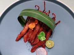 -梦都海鲜酒家(万达广场江桥店)