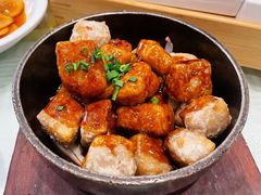 -江南村酒家