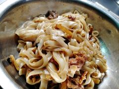老友牛肉干捞-舒记粉店(七星路店)