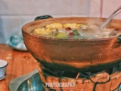 -洪大厨鸡煲(福田店)