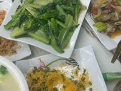 -清香海鲜餐厅(青澳湾地标美食店)