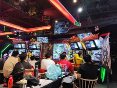 -环游嘉年华(广州-天河城店)