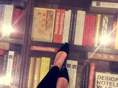 -钟书阁(松江泰晤士小镇店)