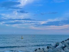 -海云台海滩