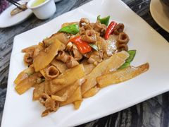 -美极鲜食坊(宝安南路店)