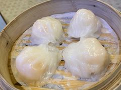 七爷虾饺皇-七爷清汤腩·港式餐厅(金狮广场店)