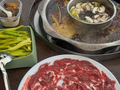 -巴倒烫陆派火锅山庄(南山总店)