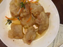 -老厨家(友谊路总店)