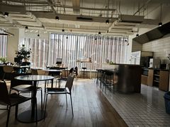 -WeWork中国(三里屯11号社区店)