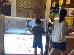 -长沙三景韦尔斯利酒店·Oval全日制餐厅自助餐