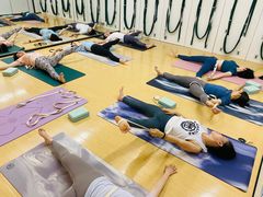 -浦江城市生活广场(江月路店)