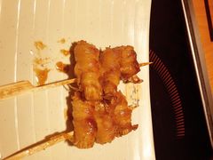 -土大力拌饭名家(丹尼斯百货店)
