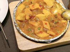 -望乡楼上海菜(日月光店)