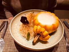 -莲西餐(曲江店)