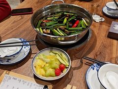 -厝味火锅·潮汕卤水火锅(十一合店)