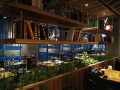 大堂-船奇蒸汽海鲜·闽菜(八市海鲜总店)