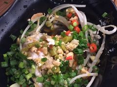 -陈员外正宗夹江烧烤(广福路店)