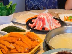 -海皇世家·私宴定制·鲜送到家(诸暨店)