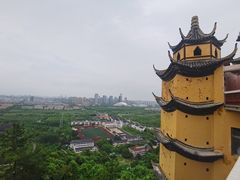 -狼山风景名胜区