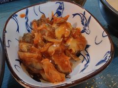 -丽江庭院·云南野生菌·海鲜火锅(鼓楼四合院店)