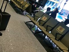 -广州白云国际机场-T2航站楼