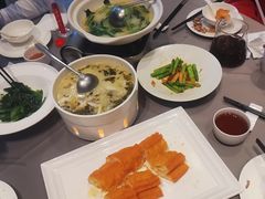 -徐记海鲜(观沙岭|滨江新城店)