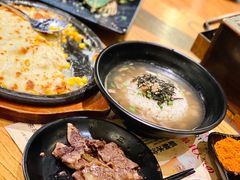 -千寻烧肉(政务区店)