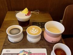 -Parking Coffee(孩儿巷店)