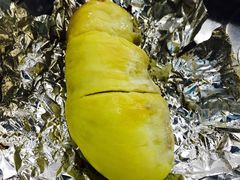 烤榴莲-蚝得喜海鲜(东城店)