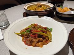 -BetterThai 泰加(苏州中心店)