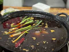 -石灰市毛记烧鸡公(解放碑店)