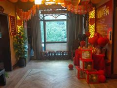 -莱仪堂艾灸经络养生馆(武威东路店)