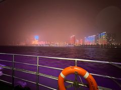 -武汉关码头(轮渡站)