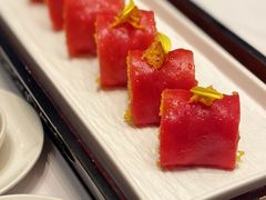 -明阁 Ming Court(广州朗豪酒店)
