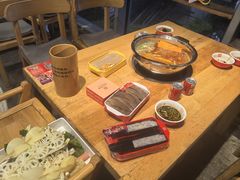 -袁记串串香(梁家巷店)