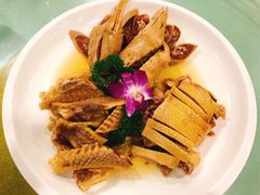 -花园茶楼(兴城西路店)