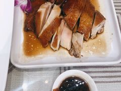 -鹅冠港式茶餐厅(来福士店)