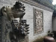 -中山詹园