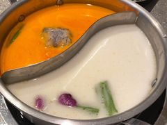 -集渔泰式海鲜自助火锅(新世纪广场店)
